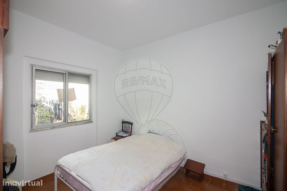 Moradia T2 para venda