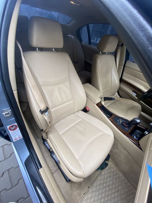 BMW 325ix 3.0 бензин
