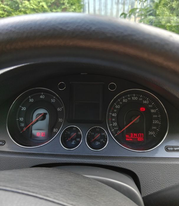 Passat b6 2.0FSI