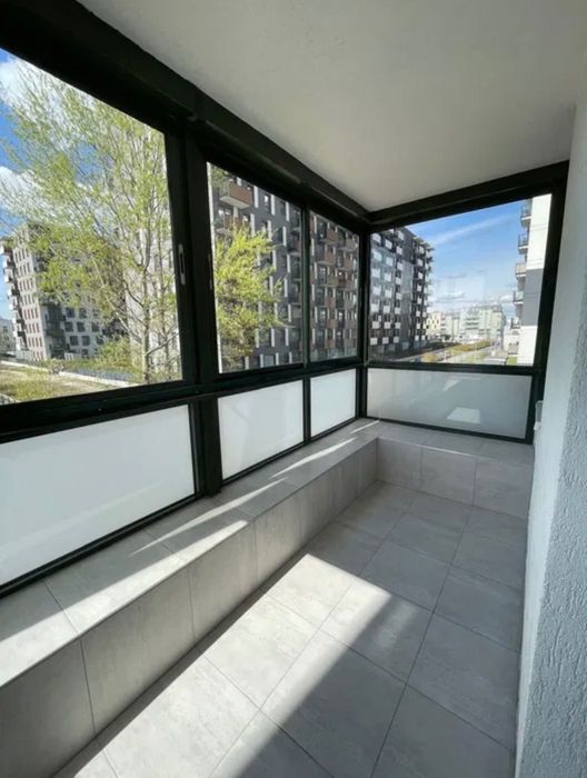 Mieszkanie – Warszawa - Widok 5