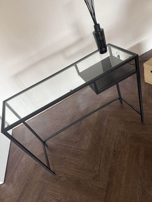 Konsola/biurko Ikea Vittsjo