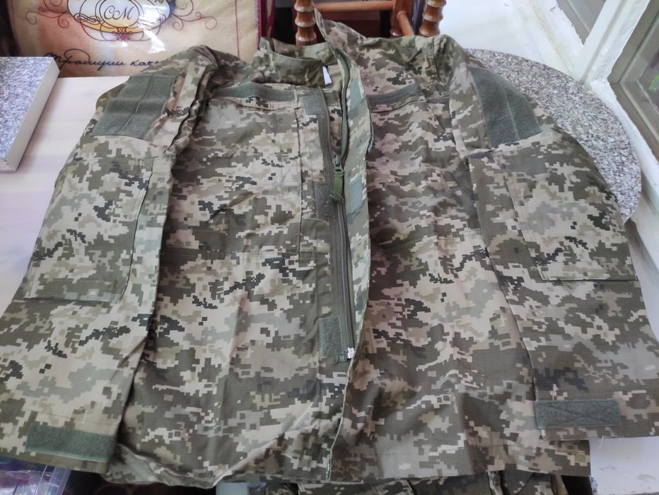 Продам новую форму