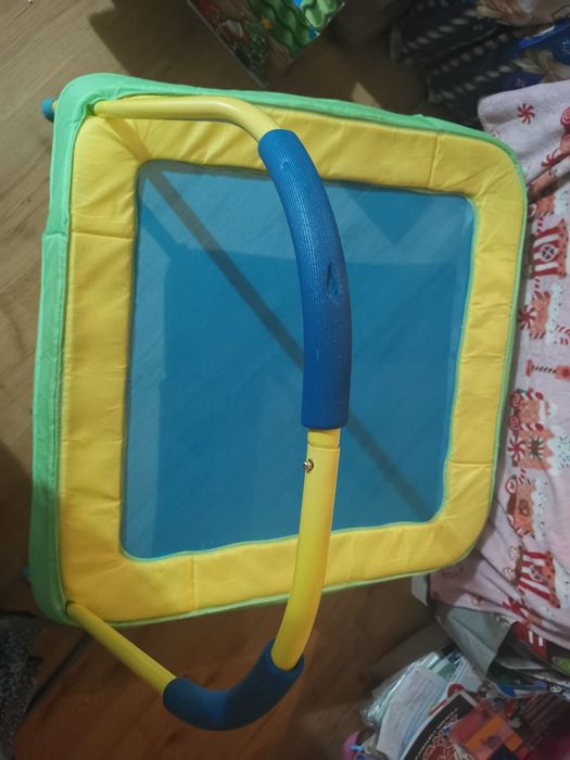 Trampolina dla dzieci