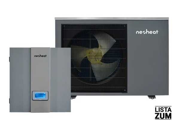 Pompa Ciepła NeoHeat Eko Mono 6kW