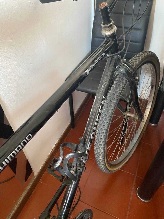Vendo duas bicicletas
