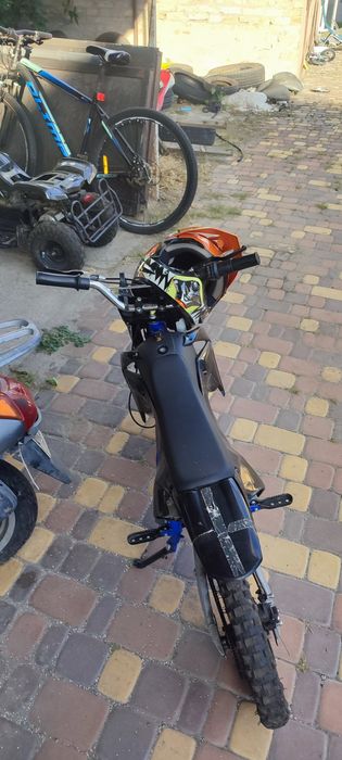 Продам дитячий мотоцикл