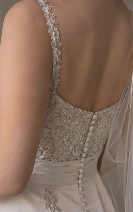 Vestido de Noiva NOVO