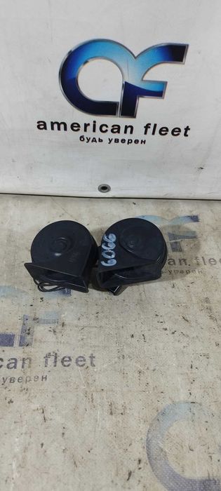 Dodge Dart 13-16 Сигнал в сборе / Додж Дарт