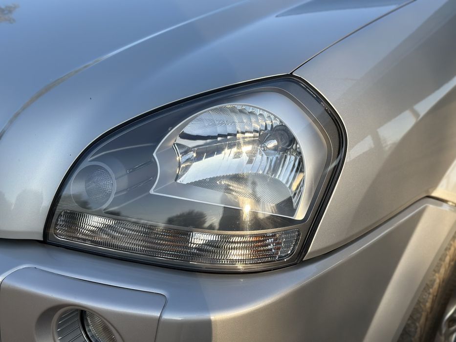 Продам Hyundai Tucson