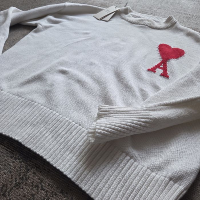 Sweter Ami PARIS
