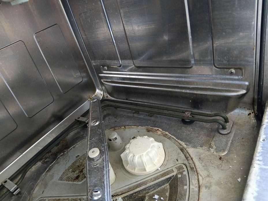 SIEMENS Máquina lavar loiça