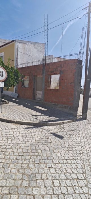 Casa para construir