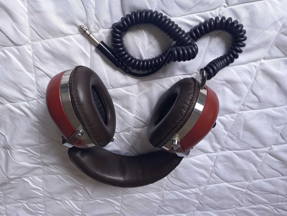 Auscultador Panasonic EAH 23