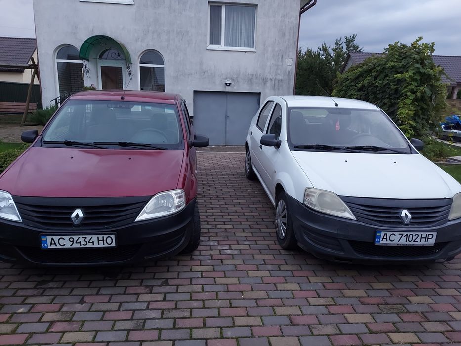 Здам в оренду RENAULT LOGAN