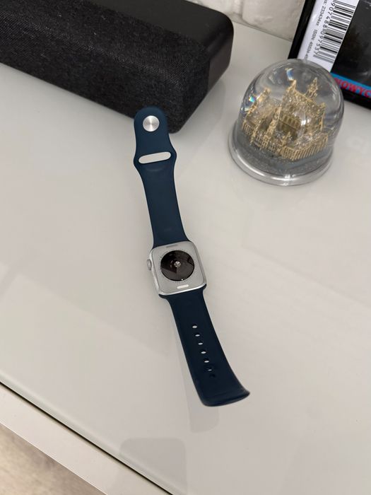 Zegarek Apple Watch SE