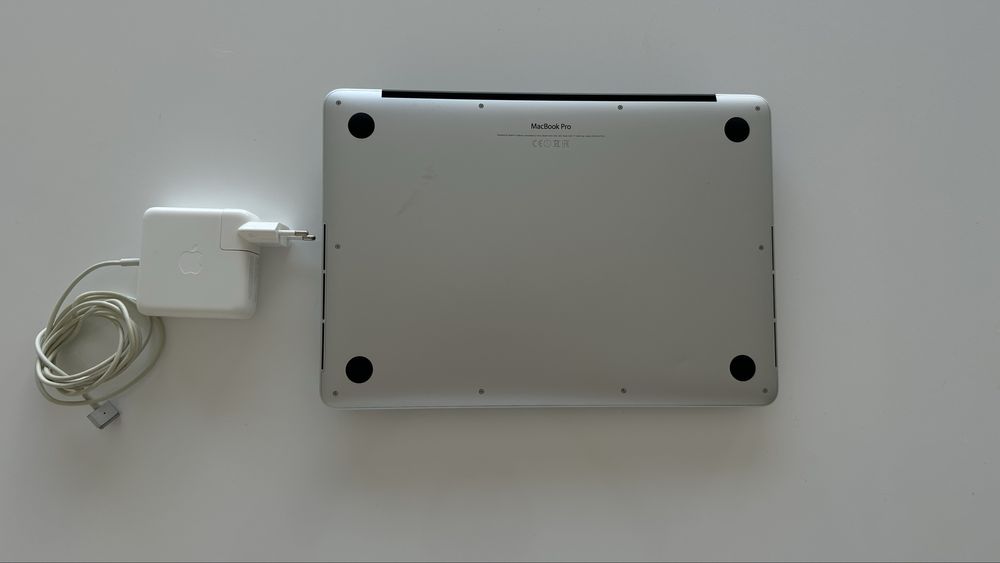 MacBook Pro 13 polegadas (2015)