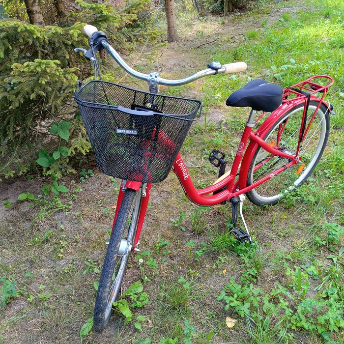 Rower miejski Cossac