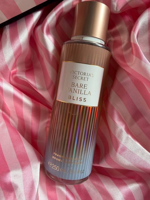 Місти Victorias Secret,оригінал з Чехії