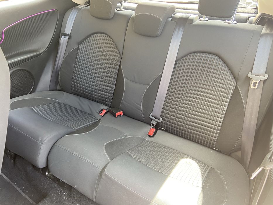 Vendo Alfa romeu mito 1300 jtdm com teto de abrir