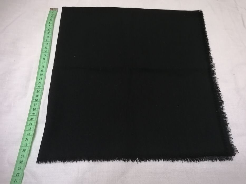 Lenços antigos de cabeça