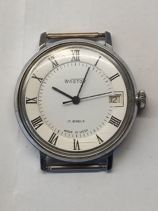 Zegarek Wostok 2414A