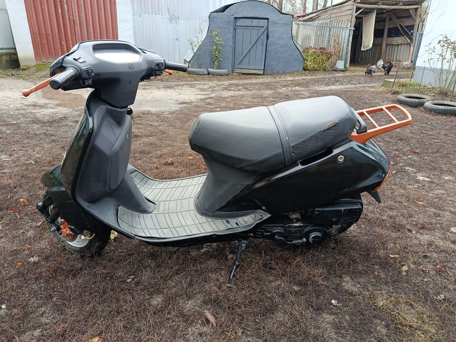 Продам Леад 50 деталі по телефону