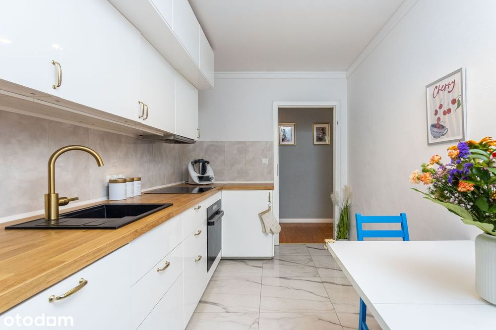 Stoczniowa ul. Masztowa|Wrocław|3 pokoje|taras42 m²|garaż - Widok 2