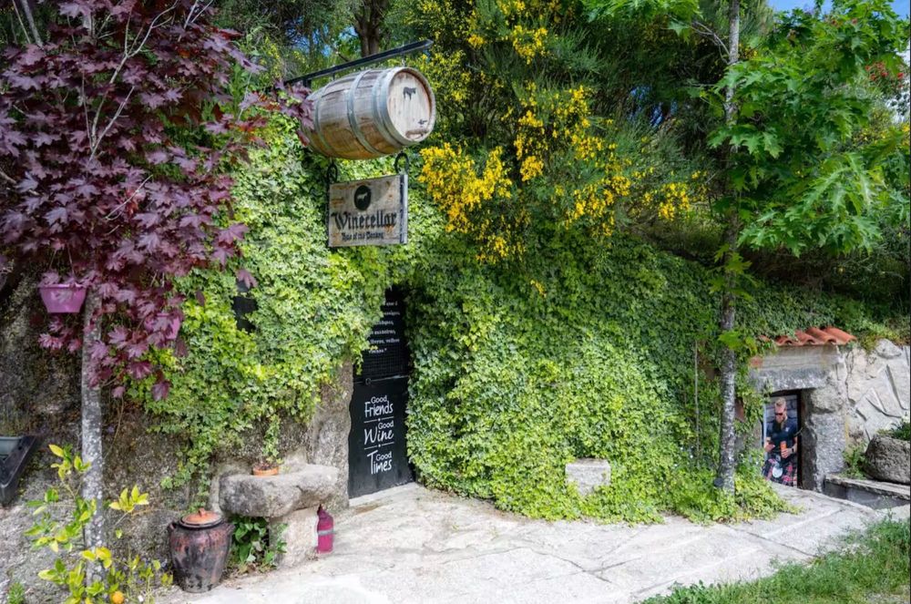 Quinta para eventos - Quinta da Maldisposta