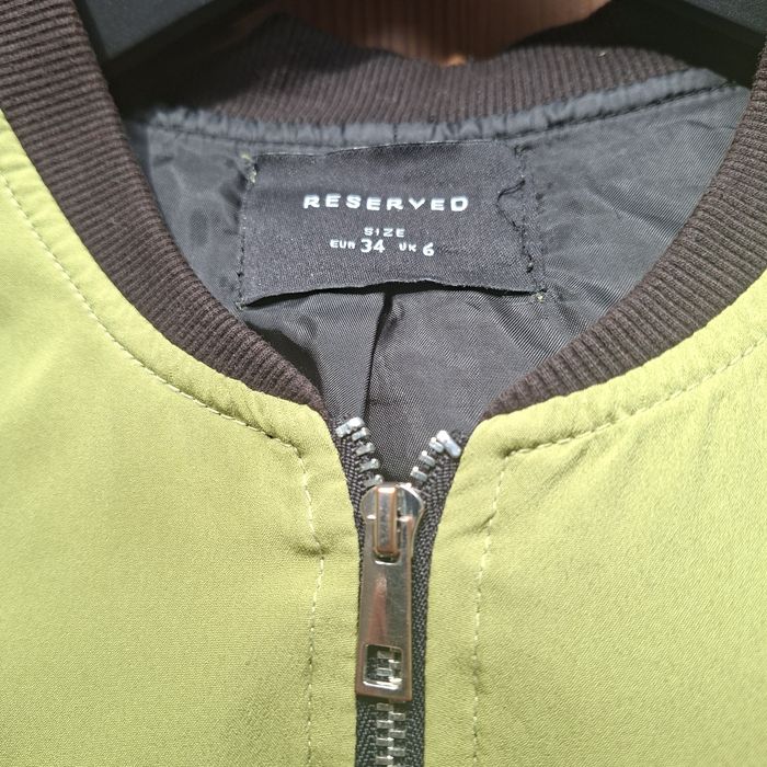 Kurtka katana reserved r.34