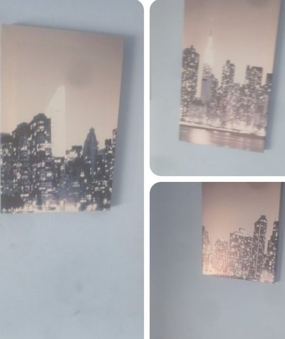 Quadros de parede