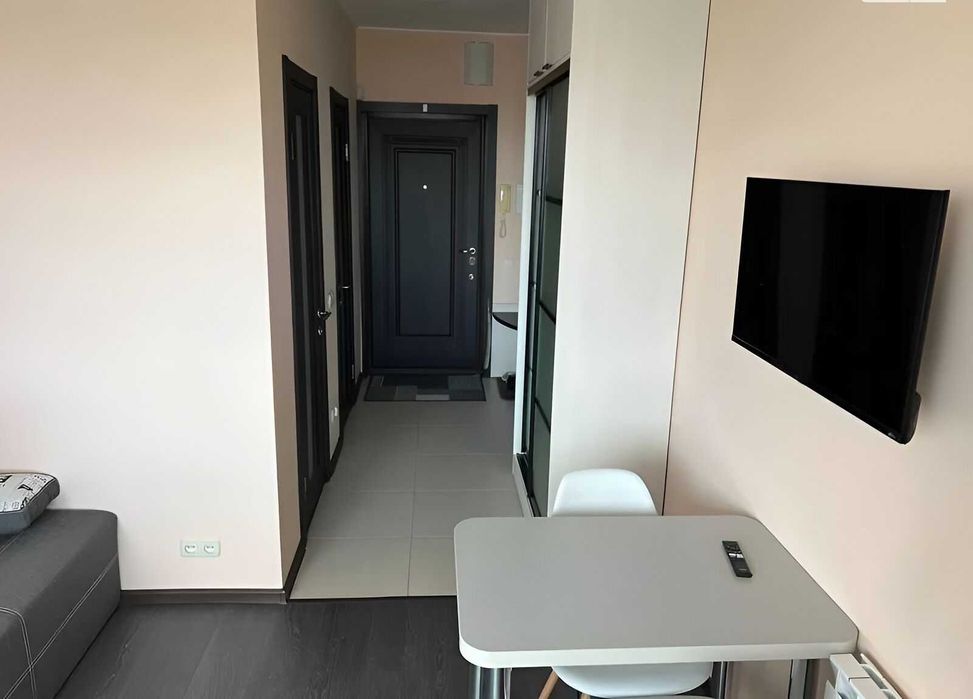 Оренда 1-к квартири на вул. Олекси Тихого