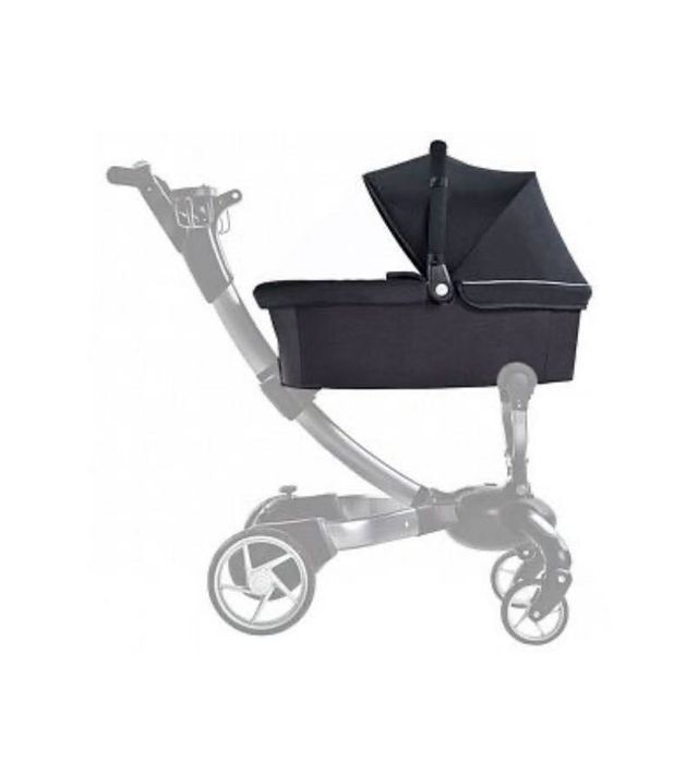 Дитяча коляска 4 moms (робот)