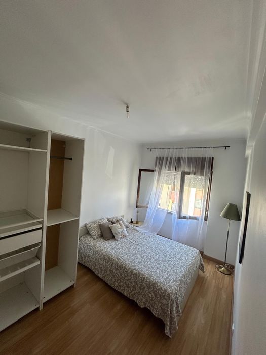 Quarto casal em Odivelas