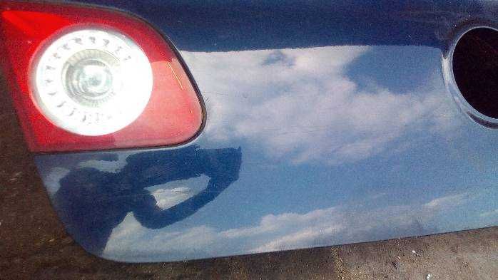 Klapa bagażnika Volkswagen Passat B6 LD5Q