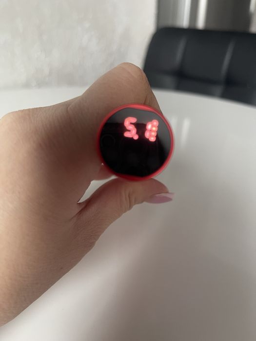 Продам  бездротову машинку для перманенту губ і брів