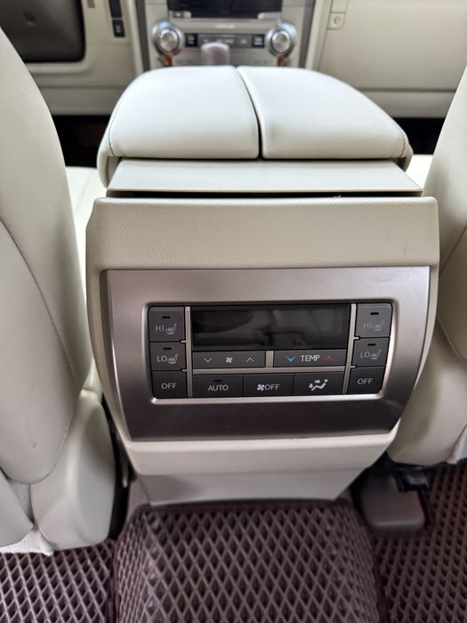 Продаж Lexus GX 460