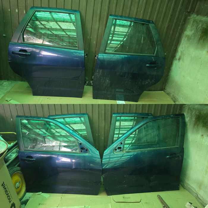 Plasticos Quartelas Botoes Frisos Volante Bancos Seat ibiza sport 6k2