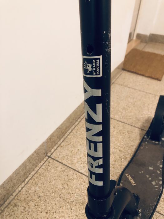 Hulajnoga Frenzy 230/180mm