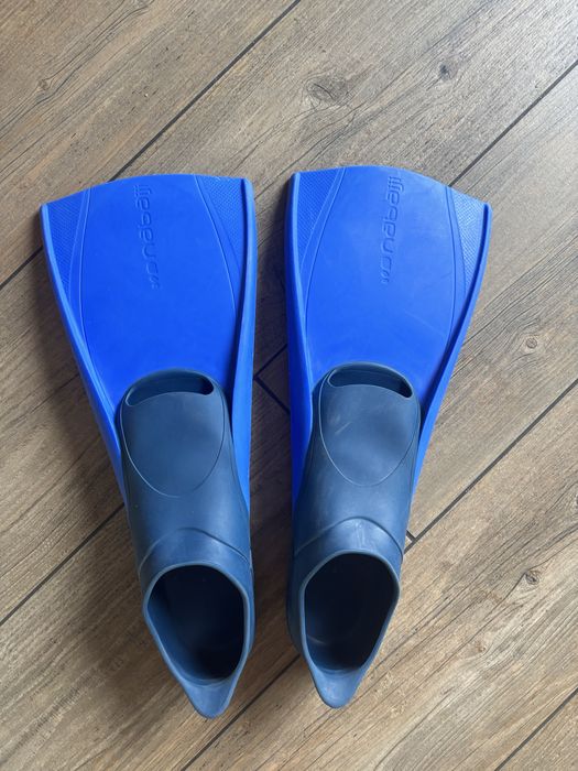 Płetwy Decathlon 34