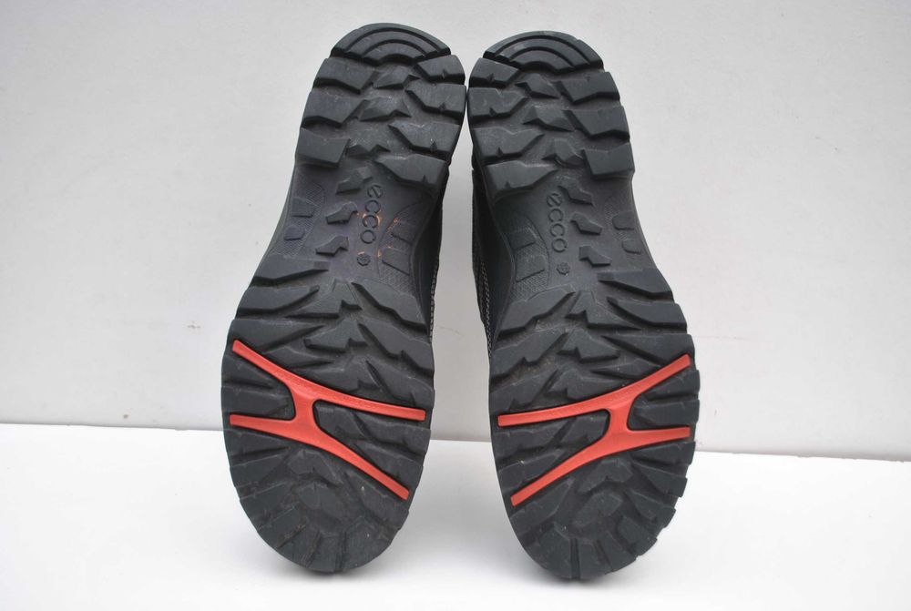 Buty trekkingowe Ecco Gore-tex