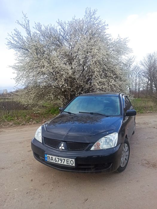 Лансер 9 в гарному стані