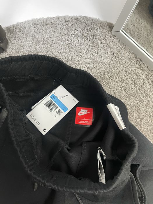 Шорти Найк Теч Фліс | Nike Tech Fleece М,Л,ХЛ