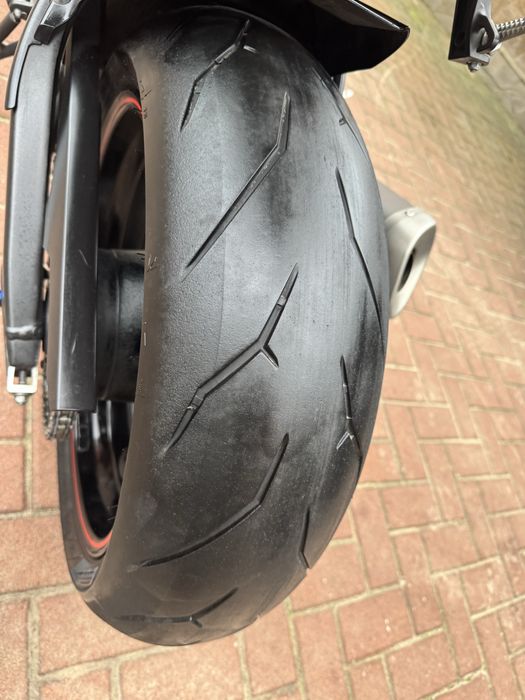 Yamaha R6 Ямаха з Японії