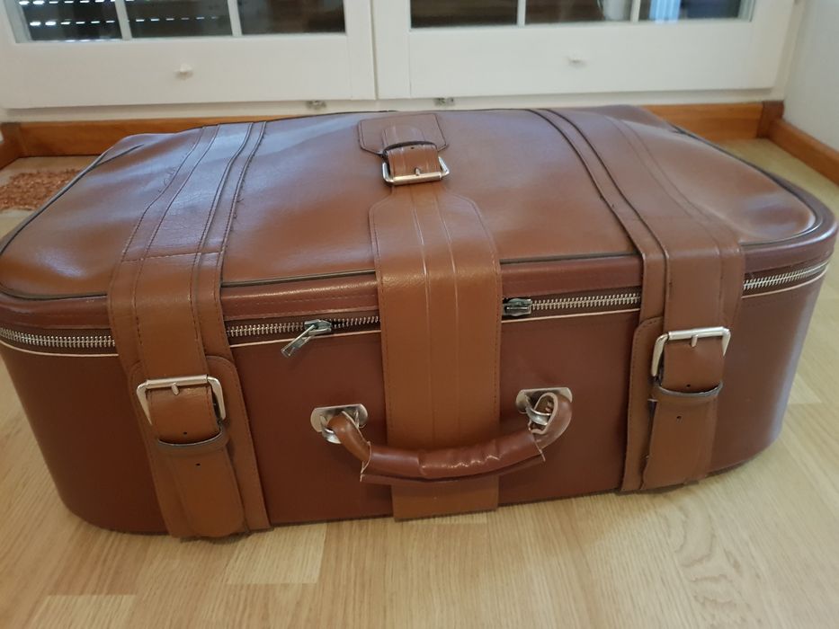 Walizki lata 90-te