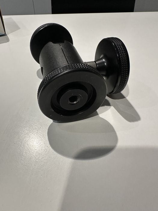 Głowica kulowa Cambo CBH 3