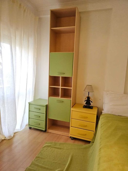 Vende-se mobília de quarto