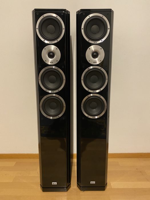 Акустика колонки Heco Aleva 602GT