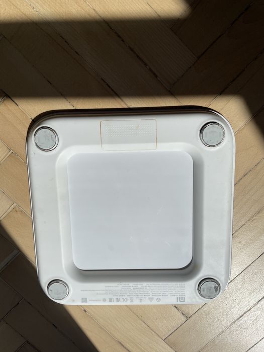 Xiaomi Mi Smart Scale 2