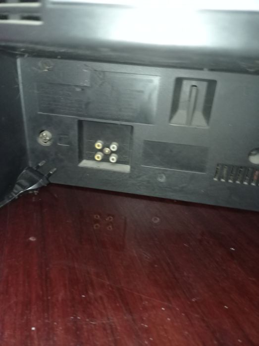 Телевизор шарп бу