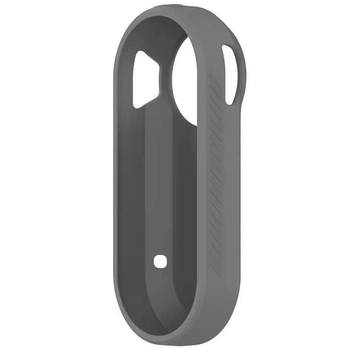 Etui ochronne na lampkę Garmin Varia RTL515 – szary